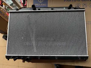 CRV 2023-2025 Radiator/Water Tank