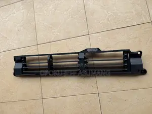 Crv 2023-2025 Shutter Grille With Motor