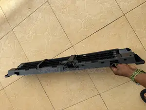 Crv 2023-2025 Shutter Grille With Motor