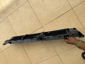 Crv 2023-2025 Shutter Grille With Motor