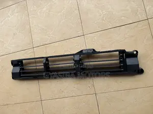 Crv 2023-2025 Shutter Grille With Motor