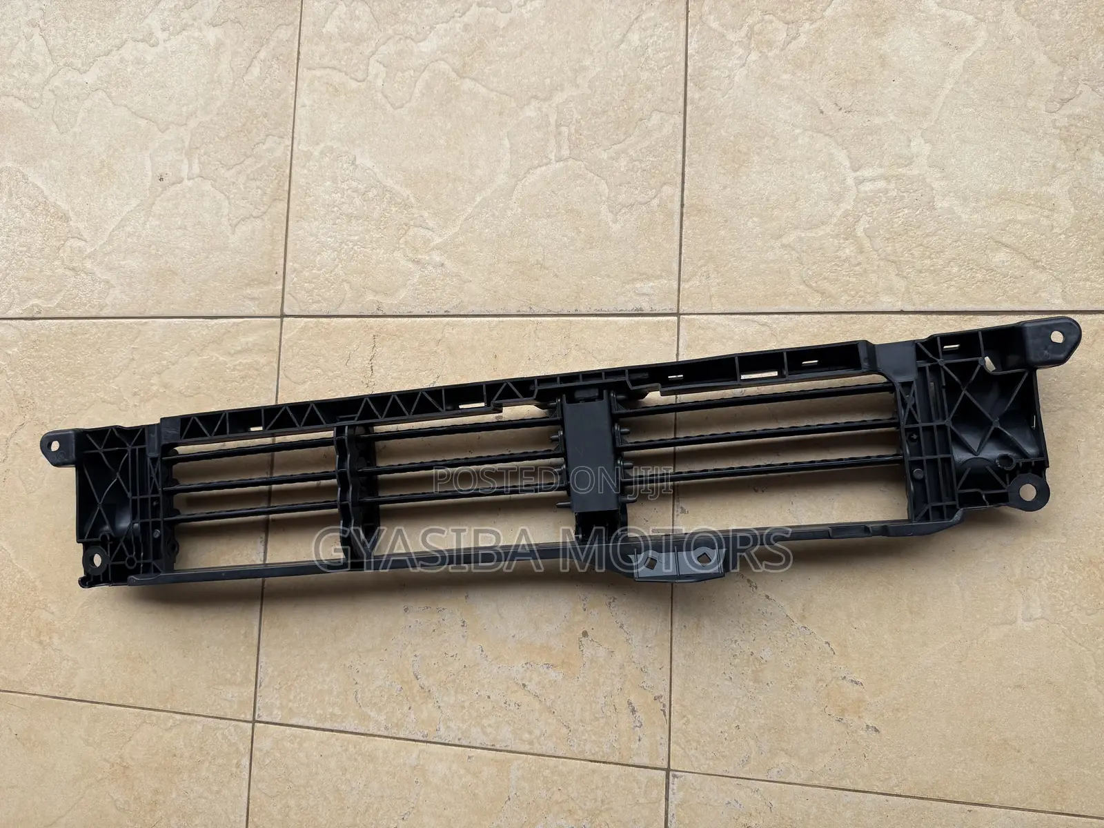 Crv 2023-2025 Shutter Grille With Motor