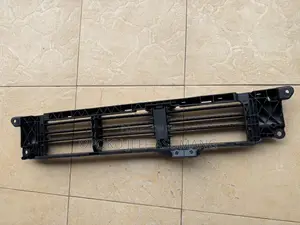 Crv 2023-2025 Shutter Grille With Motor