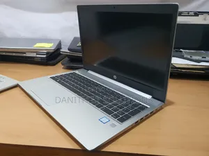 Laptop HP ProBook 450 G6 12GB Intel Core I5 SSD 512GB