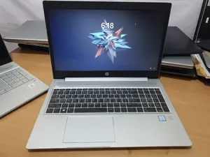 Laptop HP ProBook 450 G6 12GB Intel Core I5 SSD 512GB