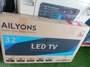 Cenimastar 32 Inches Ailyons Television