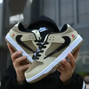 Men’S Premium Footwear – Sb Classic