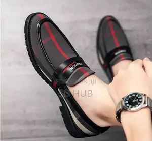 Men’S Premium Footwear – Sb Classic