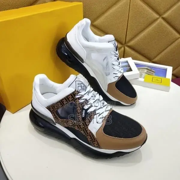 Men’S Premium Footwear – Sb Classic