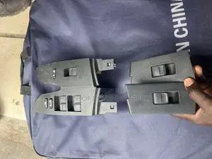 Toyota Corolla 2014 2015 2016 Complete Door Switches