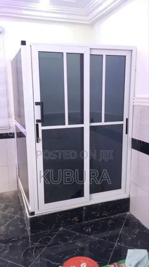 Glass Fabrication