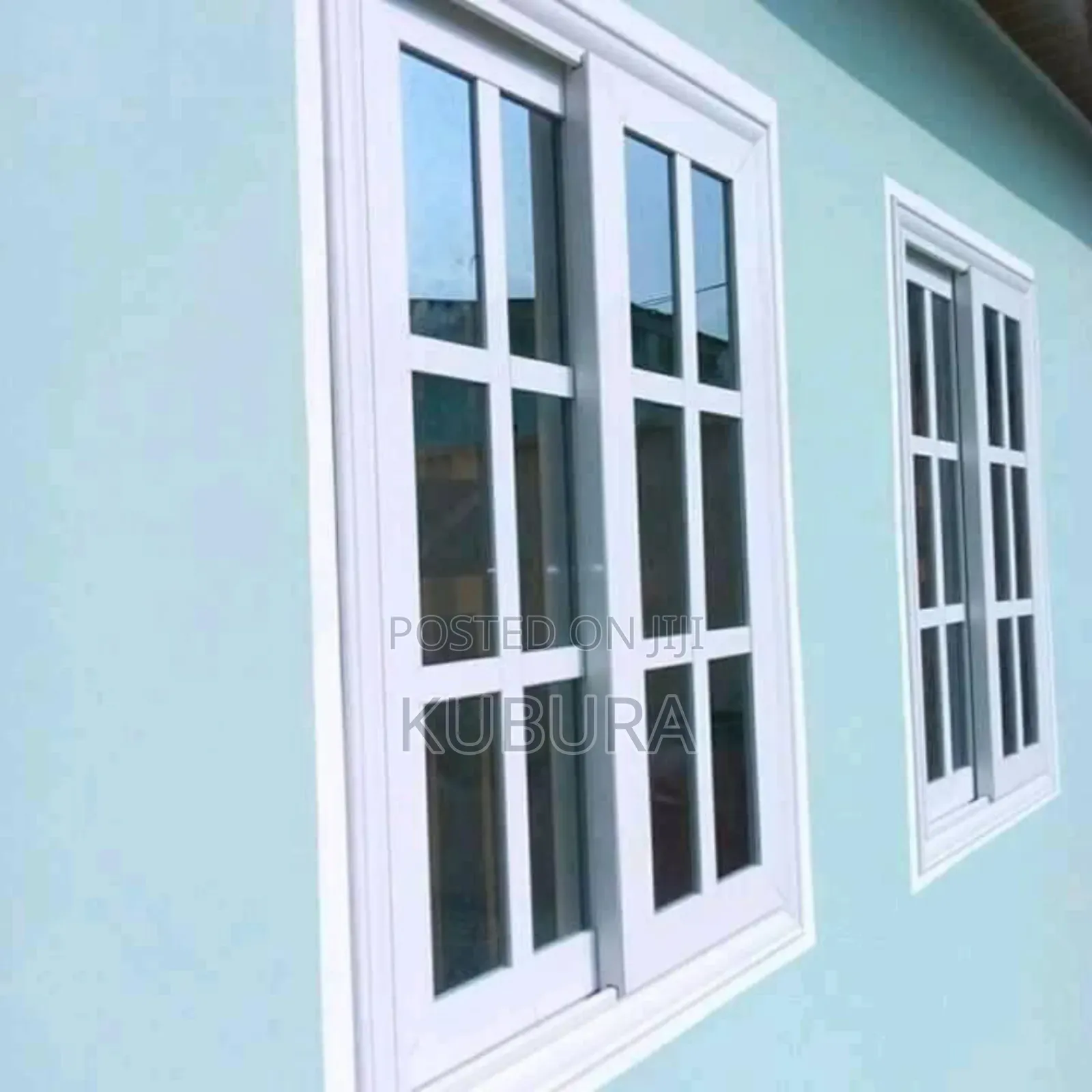Glass Fabrication