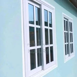 Glass Fabrication