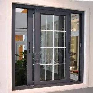 Glass Fabrication