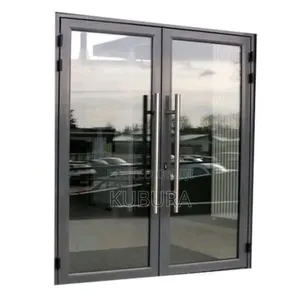 Glass Fabrication