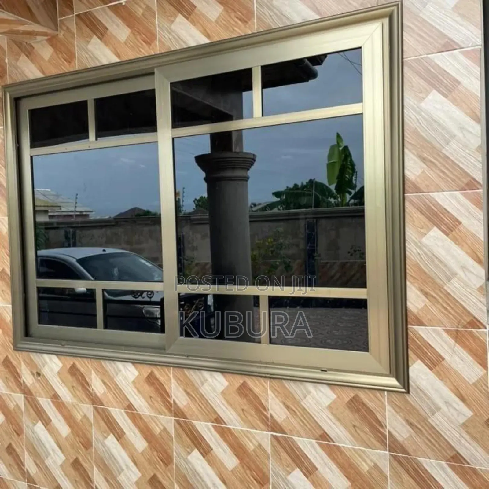 Glass Fabrication