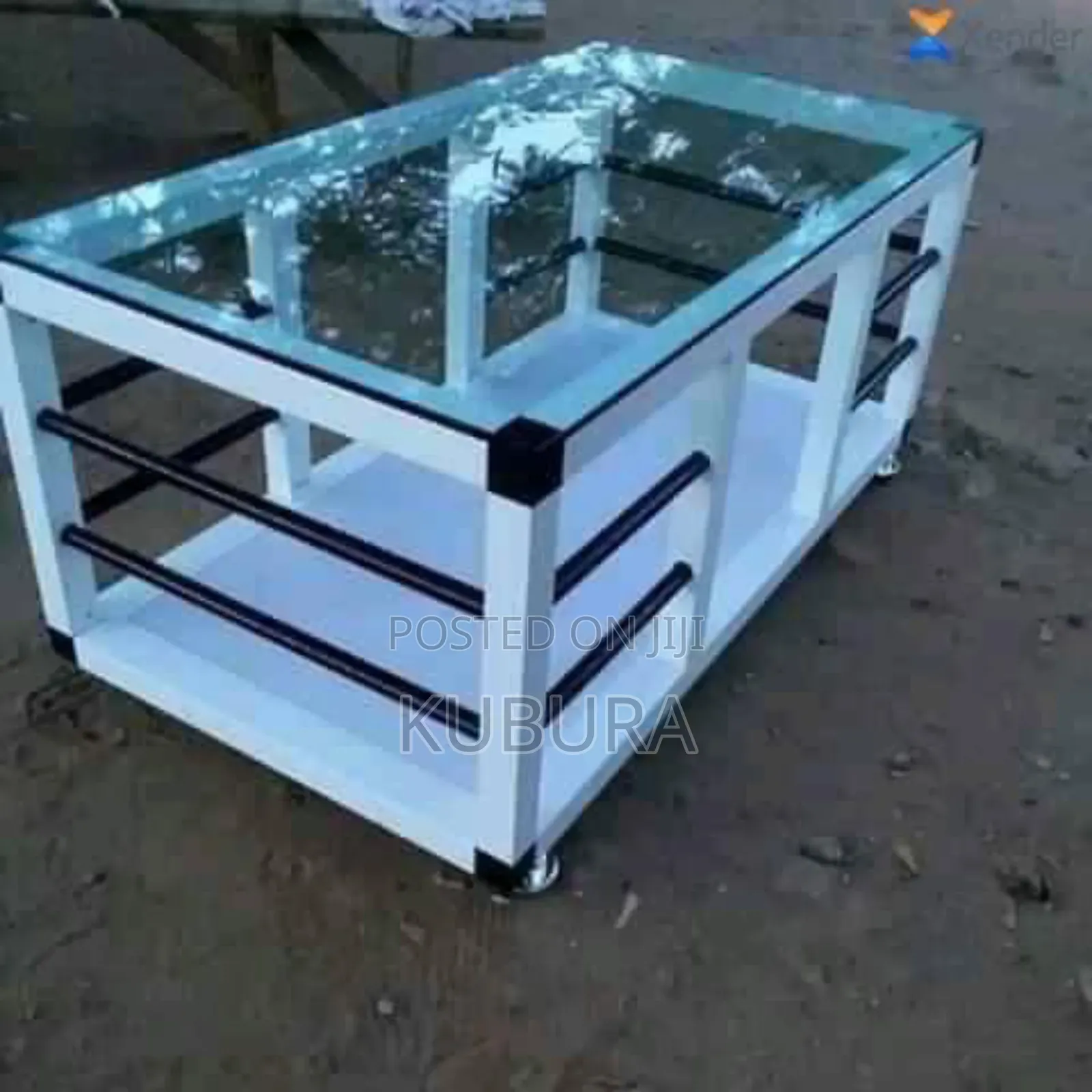 Glass Fabrication