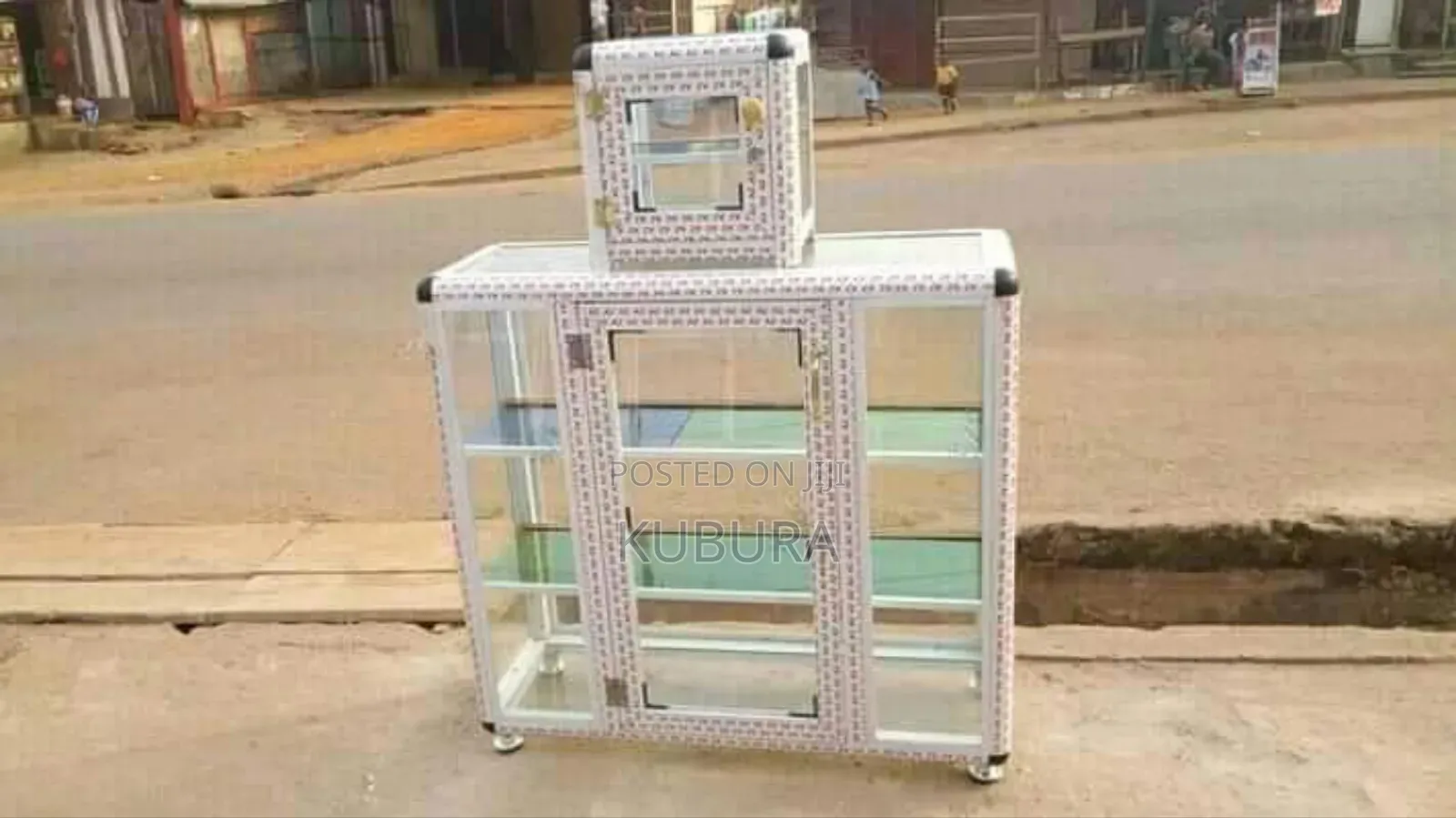 Glass Fabrication
