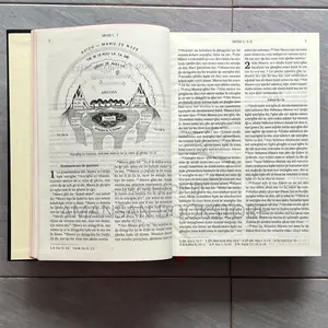 Ewe Bible Giant Print (Pulpit Bible)