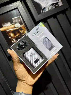 Iyutak Vape Pod