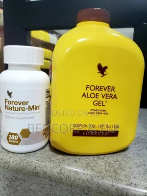 Multi Mineral and Body Detox