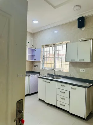 3bdrm House in Ebenard Properties, Tema Metropolitan for rent