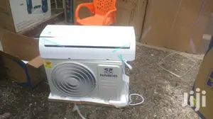 New Golden Nasco 1.5HP Air Conditioner