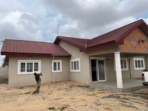 3bdrm House in Ebenard Properties, Tema Metropolitan for rent