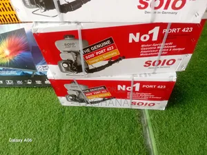 Every Farmer Pump and Cover Sprayer Chemical
