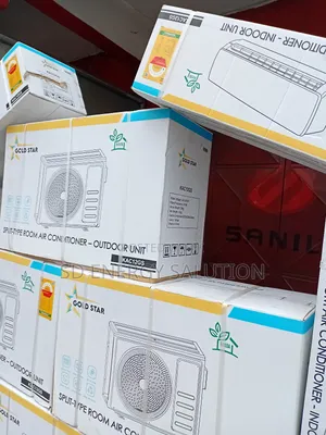 Fabulous Gold Split Air Conditioner Split System