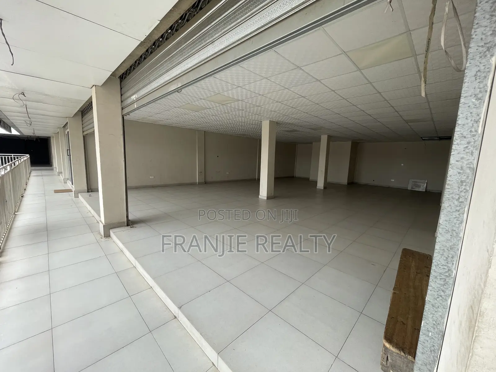 Shop/Store/Office Space for Rent at Kasoa