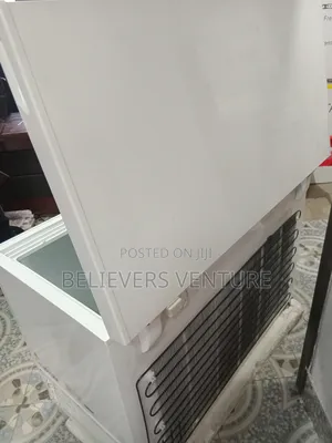 Kitchen Choice Appliance H a Chest Freezer Fridge 318l