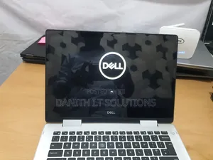 Laptop Dell Latitude 5491 12GB Intel Core I5 SSD 256GB