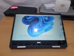 Laptop Dell Latitude 5491 12GB Intel Core I5 SSD 256GB