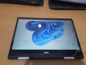 Laptop Dell Latitude 5491 12GB Intel Core I5 SSD 256GB