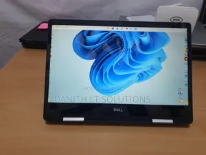 Laptop Dell Latitude 5491 12GB Intel Core I5 SSD 256GB