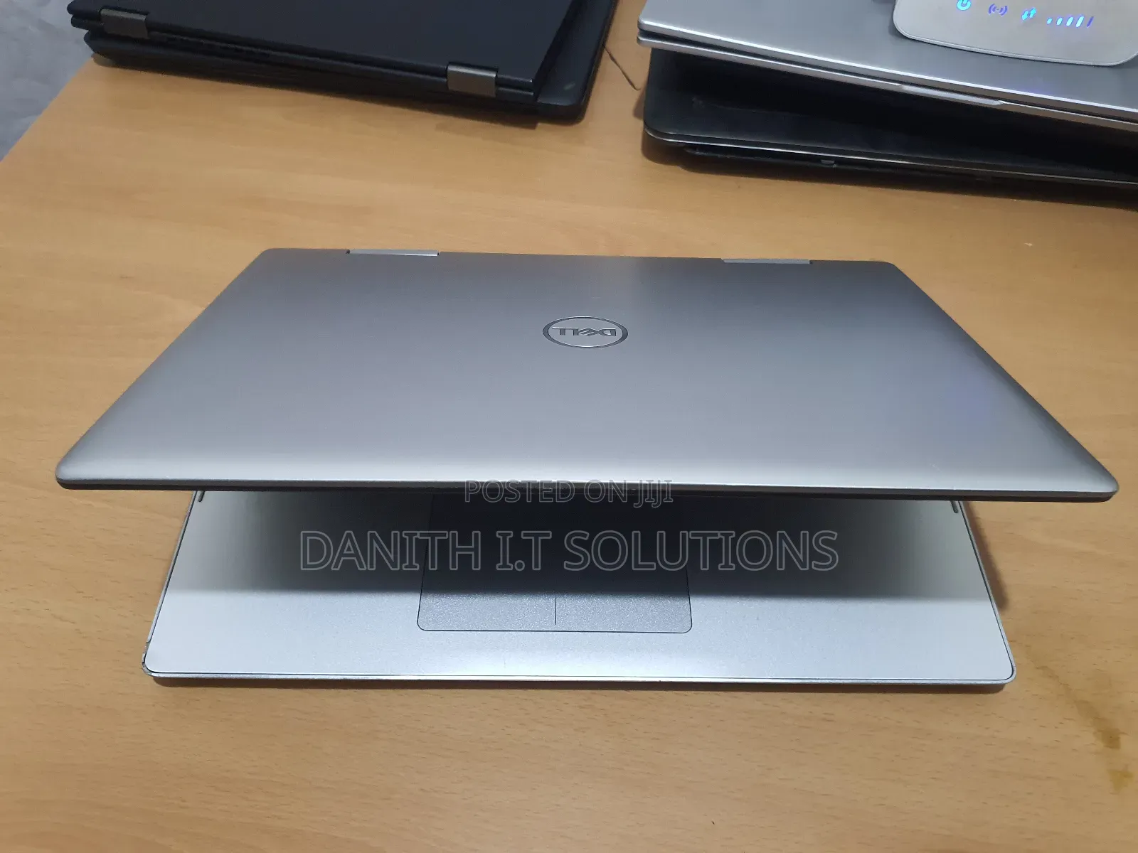 Laptop Dell Latitude 5491 12GB Intel Core I5 SSD 256GB