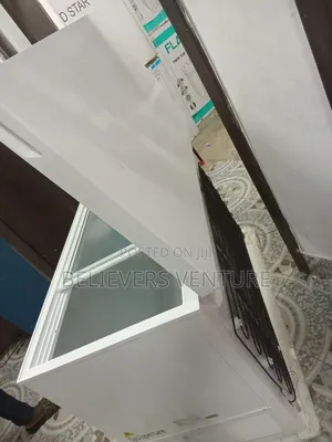 Enjoy Freshness H a Fridge Freezer H a Single Door Fridge