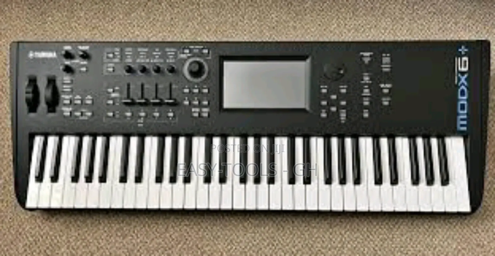Yamaha Modx M6 - 61 Key /Latest Model