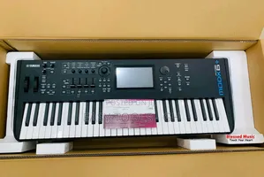 Yamaha Modx M6 - 61 Key /Latest Model