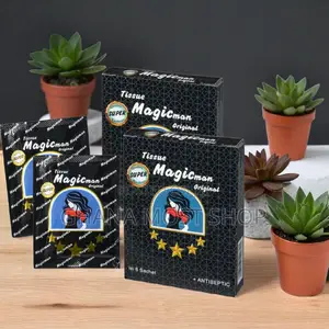 Magic Tissue Delay (468455)