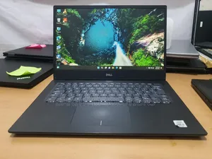 Laptop Dell Vostro 15 3549 16GB Intel Core I5 SSD 256GB