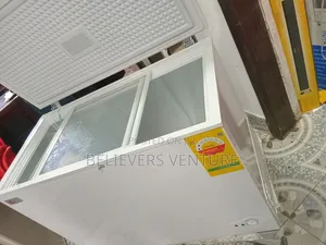 Newly Advanced Freezing Appliance H a Single Door Fridge