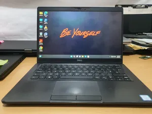 Laptop Dell Latitude 5300 16GB Intel Core I5 SSD 256GB