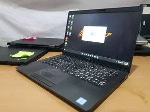 Laptop Dell Latitude 5300 16GB Intel Core I5 SSD 256GB
