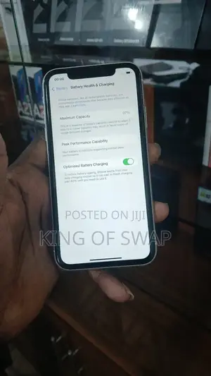 Apple iPhone XR 128 GB White