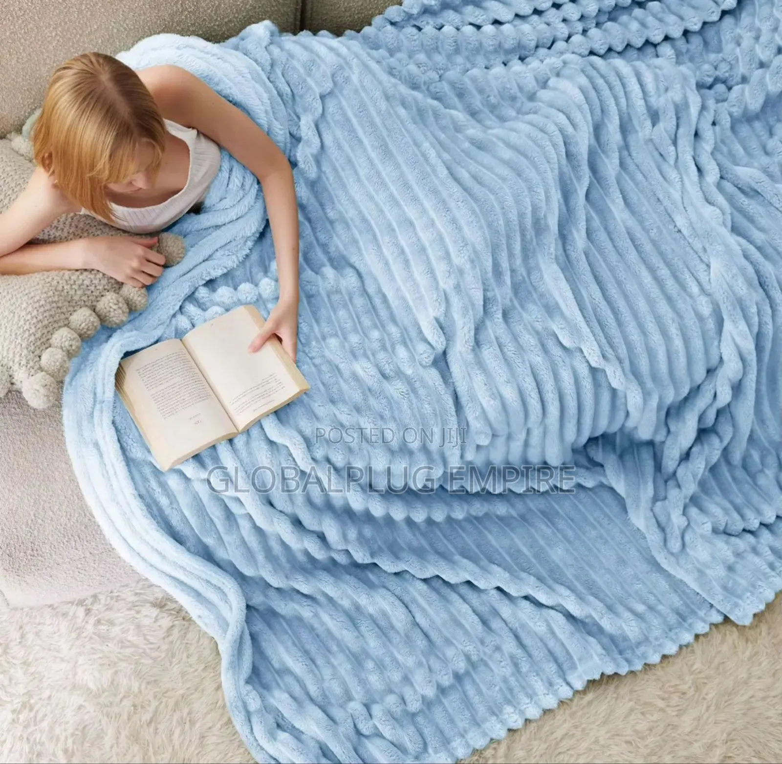 Comfortable Blanket