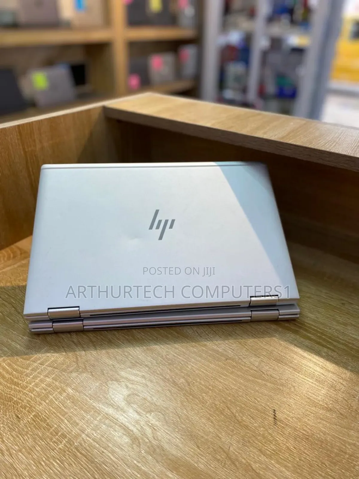 Laptop HP EliteBook X360 1030 G3 8GB Intel Core I5 SSD 256GB