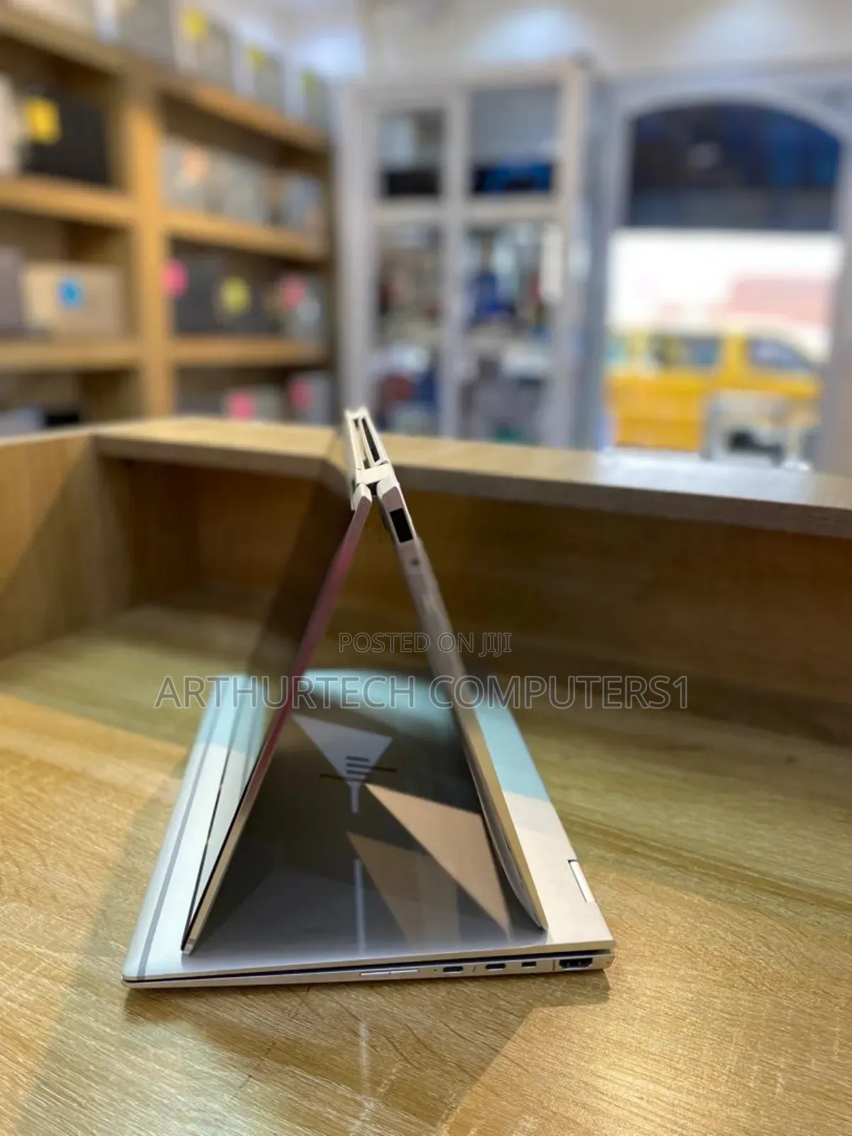 Laptop HP EliteBook X360 1030 G3 8GB Intel Core I5 SSD 256GB