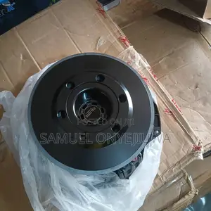 12 Inches Double Magnet Speaker